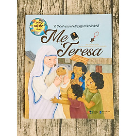 Những Bộ Óc Vĩ Đại : Vị Thánh Của Những Người Khốn Khổ Mẹ Teresa