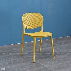 Mua GHẾ NHỰA PONNY ĐÚC NGUYÊN KHỐI 3002