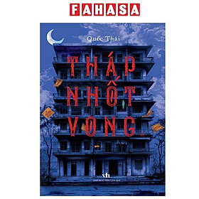 Sách - Tháp Nhốt Vong