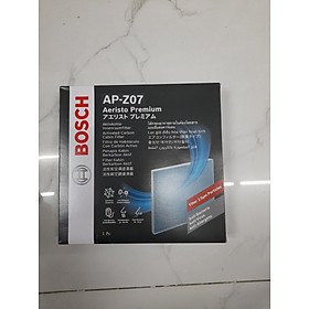 Lọc Gió Máy Lạnh Than Hoạt Tính BOSCH Aeristo Premium AP-Z07