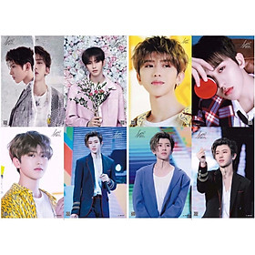 Poster Thái Từ Khôn