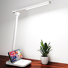 Mua Đèn Led để bàn 3 chế độ sáng bảo vệ mắt  chống cận