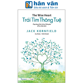 Trái tim thông tuệ