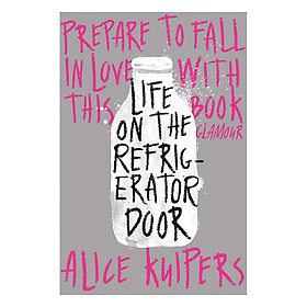 Life On The Refrigerator Door