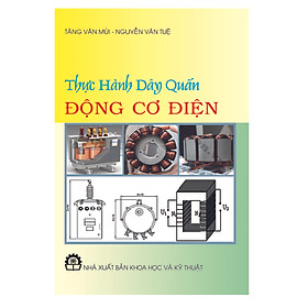 Thực Hành Dây Quấn Động Cơ Điện