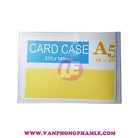 Card Case a5