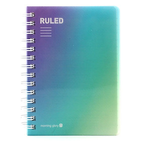 Sổ Lò Xo Morning Glory Ảo Diệu 83522 - Mẫu 2