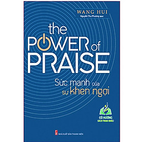 Hình ảnh Sách- The Power Of Praise - Sức Mạnh Của Sự Khen Ngợi (ML)