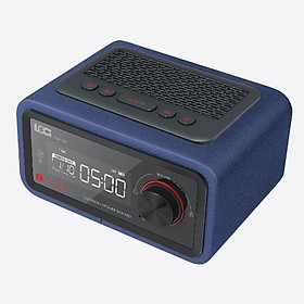 Loa kiêm đài nghe nhạc bluetooth ( Màu Ngẫu Nhiên )