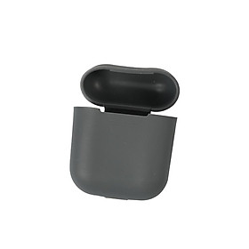 Silicone Earphone Case Wireless BT Earphone Storage Box Portable Headphone Cases Protective Sleeve