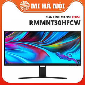 Màn hình cong máy tính Gaming Xiaomi Redmi 30 Inch 200Hz tỉ lệ 21 9