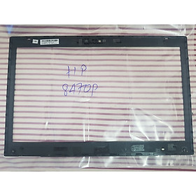 Mặt B vỏ laptop dùng cho laptop HP Elitebook 8470p