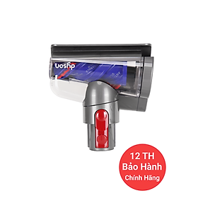 Đầu Hút Dyson Mini Motorised Tool Dành Cho Dyson v7 v8 v10 v11 - Hàng Chính Hãng