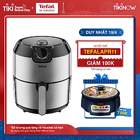 Nồi chiên không dầu Tefal EY201D15 - Hàng chính hãng