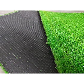 Mua CỎ NHÂN TẠO 1CM ( KHỔ 1.5m x 6m )