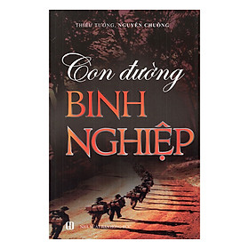 Con Đường Binh Nghiệp