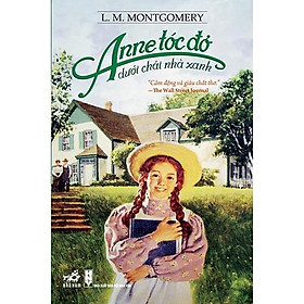 Anne tóc đỏ dưới chái nhà xanh - Không có