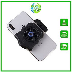 Mua Quạt Tản Nhiệt Điện Thoại Huqu HQ.P9- 3 Tốc Độ Gió -Hàng Chính Hãng