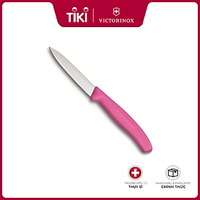 Mua Dao bếp Victorinox Paring Knives (Pointed trip  10cm) 6.7706.L115