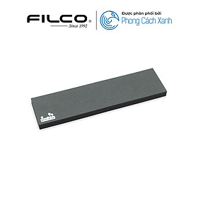 Kê tay Filco Macaron - 17 mm - Ash Size S - Hàng chính hãng