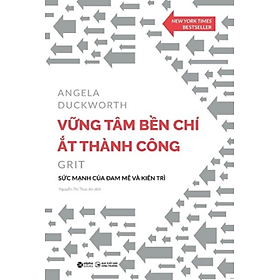 Sách Vững Tâm Bền Chí Ắt Thành Công