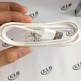 Mua Cáp sạc dành cho samsung micro tiêu chuẩn dài 1m - 1.5m  dây sạt nhanh Qc 3.0 cho các dòng Galaxy  xiaomi không kén máy
