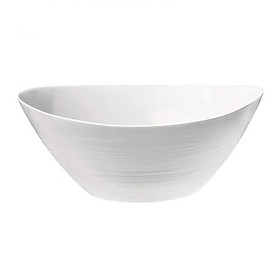 Mua Combo 3 Tô Bát Hình Xuồng 25 Cm x 24 Cm - Sản xuất tại Tây Ban Nha