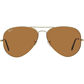 Kính Mát Unisex Rayban 3025 001/33