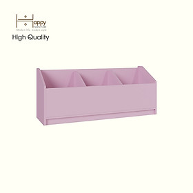 Mua  Happy Home Furniture  KID  Thùng lưu trữ 3 ngăn cho trẻ em  120cm x 36cm x 50cm ( DxRxC)  TLT_005