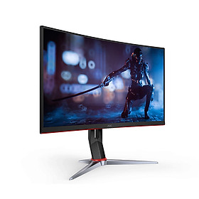 Màn Hình AOC CQ27G2 27 IPS 2k 144Hz 1Ms Gsync Compatible Chuyên Gaming