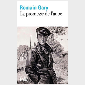 Sách văn học cổ điển tiếng Pháp - La Promesse De L'Aube