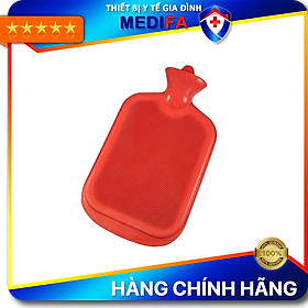 Túi chườm cao su nước NÓNG , LẠNH ĐA NĂNG