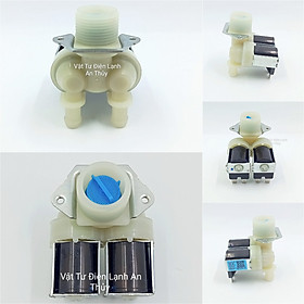 Mua Van cấp nước đôi máy giặt LG 220V