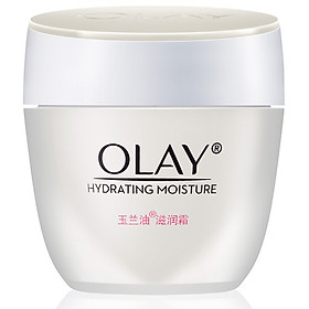 kem dưỡng da giữ ẩm OLAY 50g