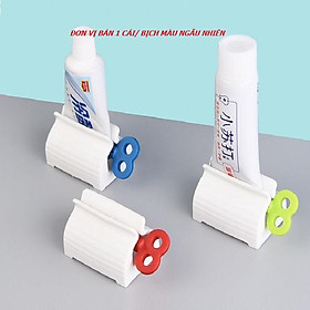 KẸP NẶN TUÝT KEM ĐÁNH RĂNG TIẾT KIỆM - TN008