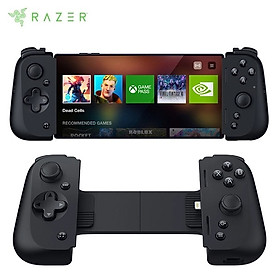 Mua Tay cầm điện thoại Razer Kishi V2-Gaming Controller for Android_Mới  hàng chính hãng