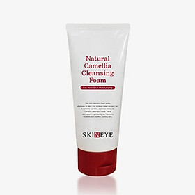 Sữa Rửa Mặt Chống Lão Hóa, Cấp Ẩm, Trắng Da SKINEYE 120ML - ( Vi vân _ Cosmetic )