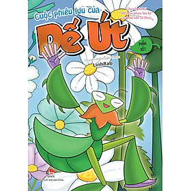Cuộc Phiêu Lưu Của Dế Út: Phần Kết