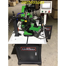 Máy mài lưỡi cưa tự động JN870D - hàng cao cấp