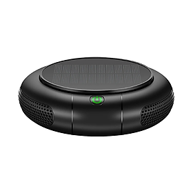 Mua Cao cấp - Máy Lọc Bụi Năng Lượng Mặt Trời New FutureLab