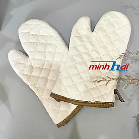 Mua Bao Tay lò vi sóng  Lò nướng. Găng Tay Nấu Ăn Chịu Nhiệt