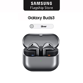 Mua Tai nghe Samsung Galaxy Buds3 - Hàng chính hãng