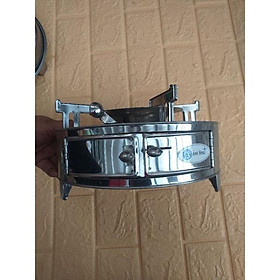 Mua Bếp cồn inox Ánh Sáng   bếp cồn inox chất lượng giá rẻ - Cam Kết SẢN PHẨM Chất Lượng