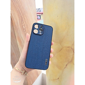 Ốp Lưng Da Vân Gỗ Cao Cấp – Thiết Kế Đơn Giản, Sang Trọng & Bảo Vệ Toàn Diện cho Samsung Galaxy S20FE /S21FE /S23FE /S24FE . Hàng Nhập Khẩu