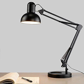 Mua Đèn Học Để Bàn Có Giá Kẹp