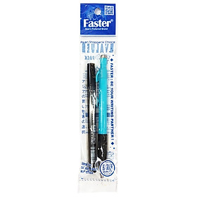 Bộ Bút Chì Bấm 2.0mm - Faster MPS-F-209