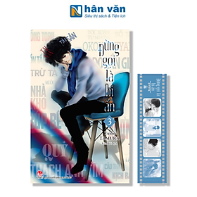 Sách - Đừng Gọi Là Bí Ẩn - Tập 1 Đến Tập 3