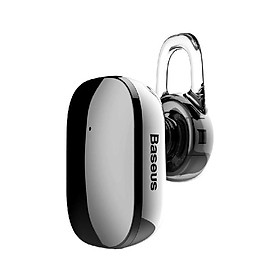 Mua TAI NGHE BLUETOOTH CẢM ỨNG SIÊU NHỎ ENCOK A02 BASEUS - Hàng chính hãng