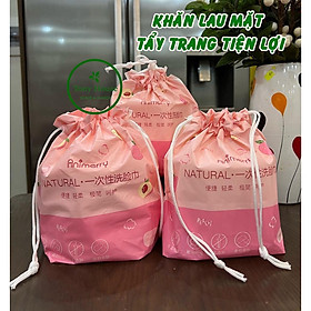 Mua Khăn lau mặt và tẩy trang tiện lợi