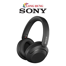 Mua Tai nghe chụp tai Bluetooth Sony WH-XB910N - Hàng chính hãng